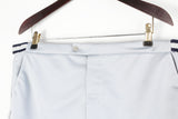 Vintage Fila Shorts XLarge