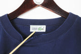 Vintage Lacoste Sweatshirt Large