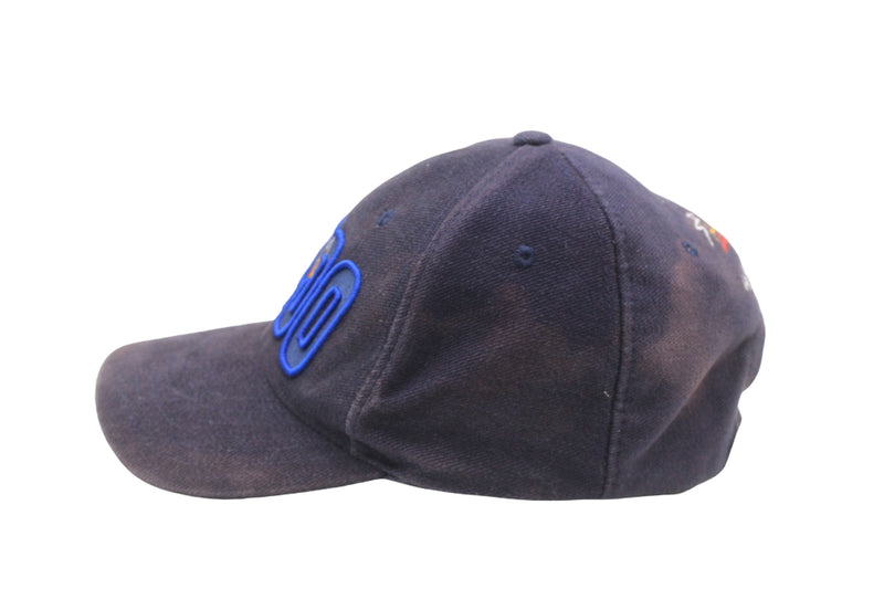 Vintage Sydney 2000 Olympic Games Cap