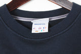 Vintage Reebok Sweatshirt Small