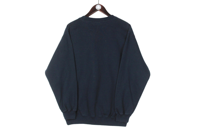 Vintage Reebok Sweatshirt Small