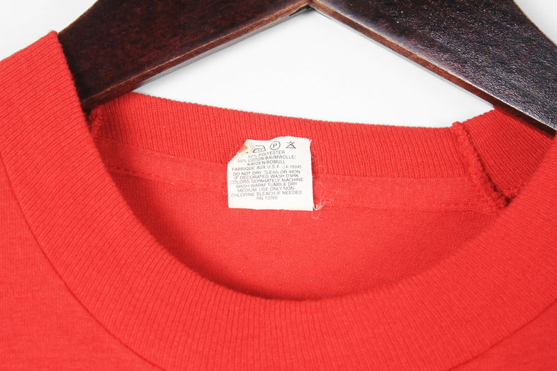 Vintage Coca-Cola T-Shirt XLarge