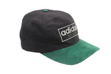 Vintage Adidas Soccer Cap