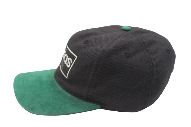 Vintage Adidas Soccer Cap