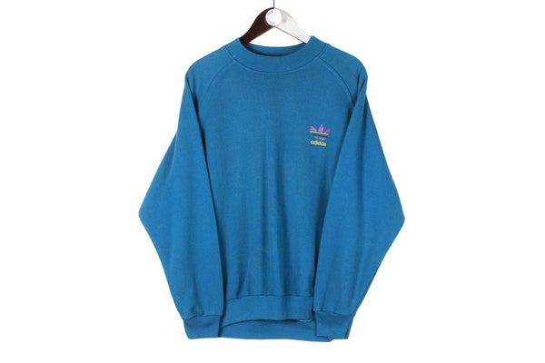 Vintage Adidas Tracksuit Small