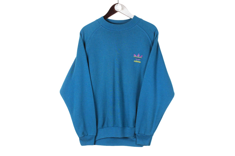 Vintage Adidas Tracksuit Small