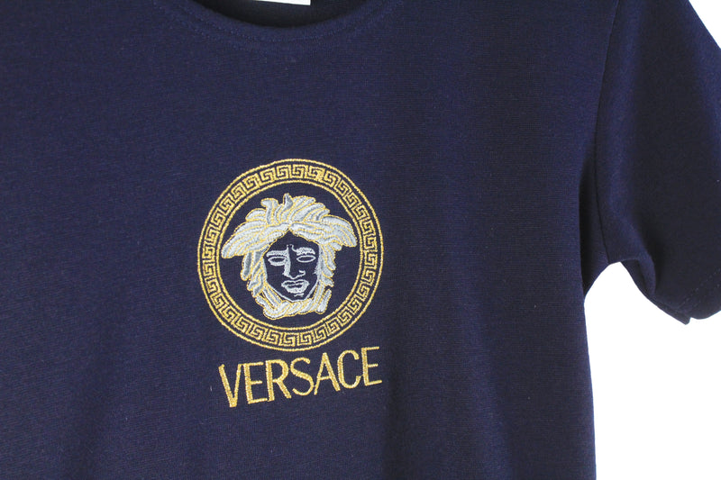 Vintage Gianni Versace T-Shirt Women's Small