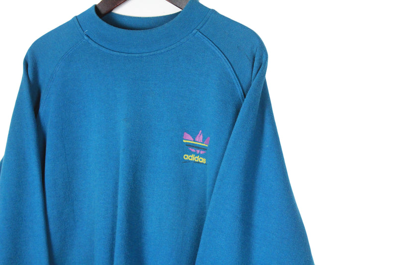 Vintage Adidas Tracksuit Small