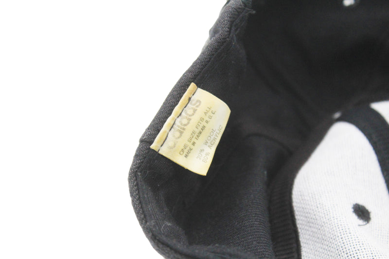 Vintage Adidas Soccer Cap