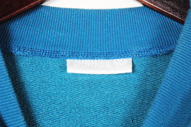 Vintage Adidas Tracksuit Small