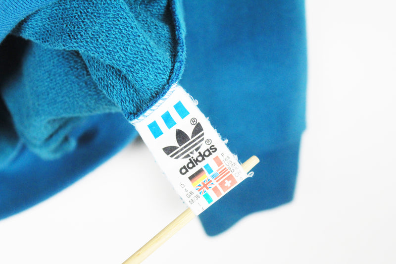 Vintage Adidas Tracksuit Small