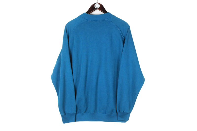 Vintage Adidas Tracksuit Small