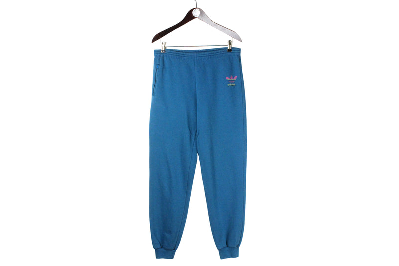 Vintage Adidas Tracksuit Small