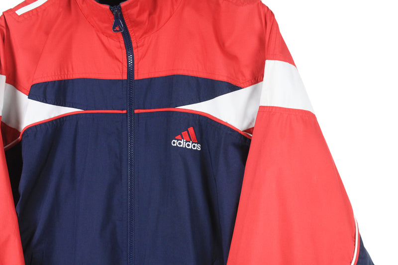 Vintage Adidas Tracksuit Medium