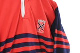 Vintage Langholm Rugby Shirt Medium