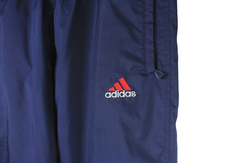 Vintage Adidas Tracksuit Medium