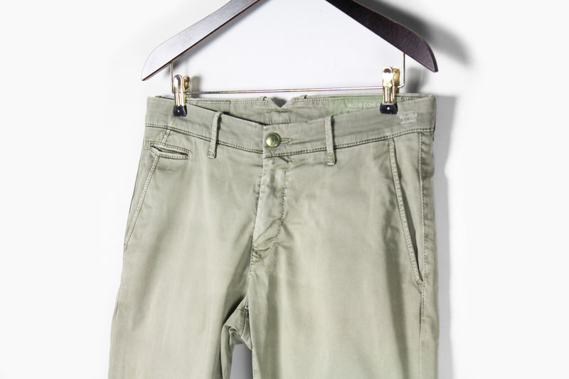 Jacob Cohen Bobby Pants 33