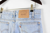 Vintage Levi's 505 Jeans W 33 L 32