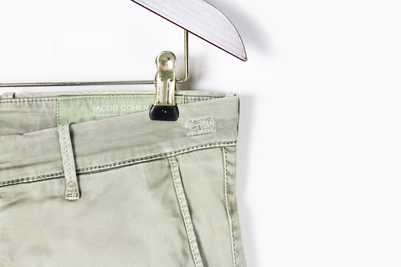Jacob Cohen Bobby Pants 33