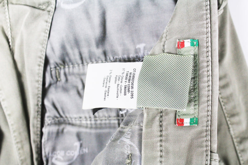 Jacob Cohen Bobby Pants 33