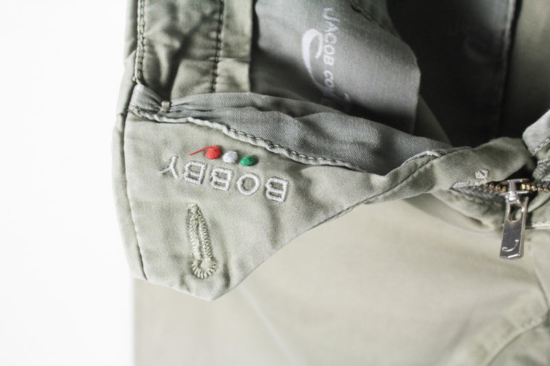 Jacob Cohen Bobby Pants 33