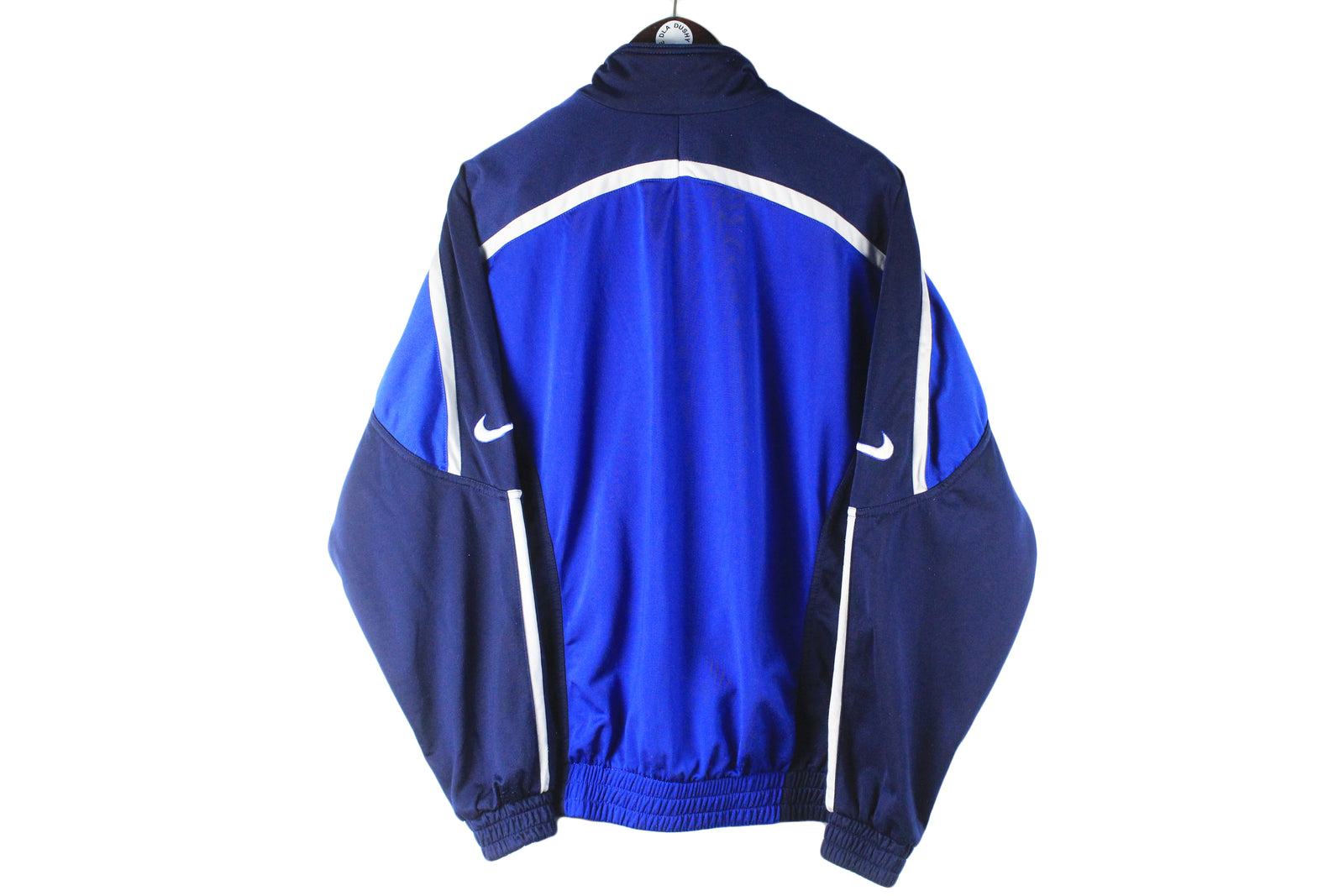 Vintage Nike Track Jacket Medium – dla dushy