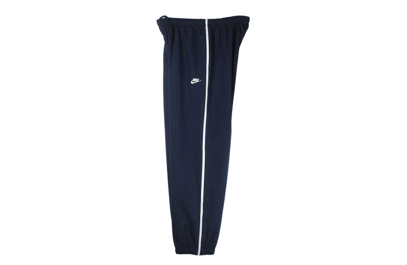 Vintage Nike Track Pants XLarge