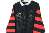 Vintage Polo by Ralph Lauren Rugby Shirt XLarge