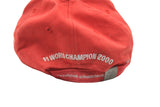 Vintage Ferrari Cap