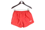 Vintage Puma Shorts Small