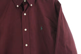 Vintage Polo Ralph Lauren Shirt Large