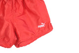 Vintage Puma Shorts Small