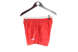 Vintage Puma Shorts Small