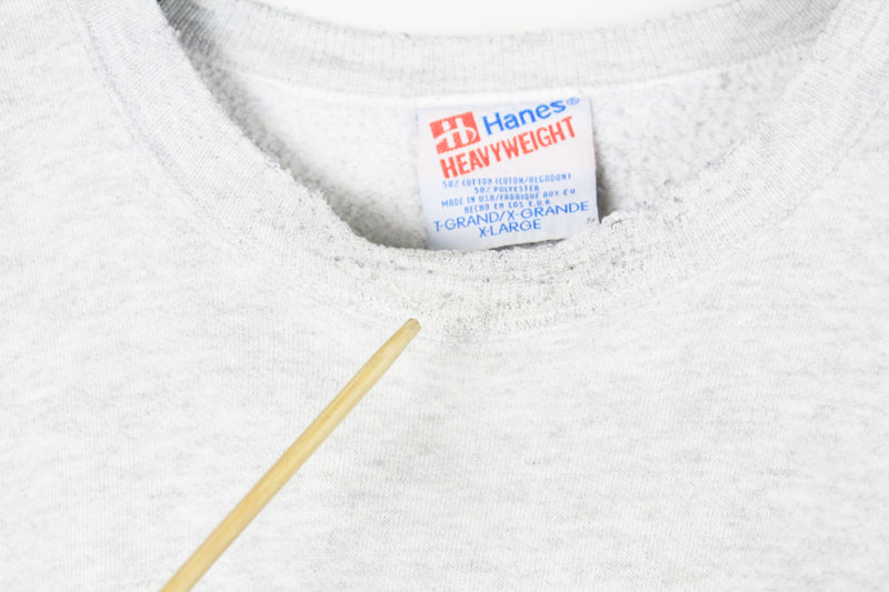 Vintage Breitling Sweatshirt Large / XLarge