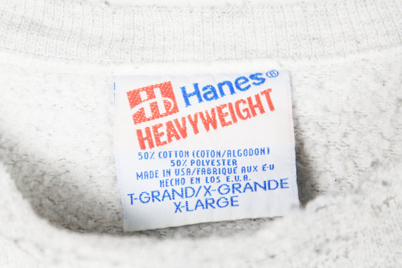 Vintage Breitling Sweatshirt Large / XLarge