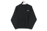 Vintage Reebok Sweatshirt Small