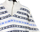Vintage Hugo Boss Sweater XLarge