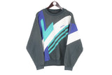 Vintage Adidas Sweatshirt Small