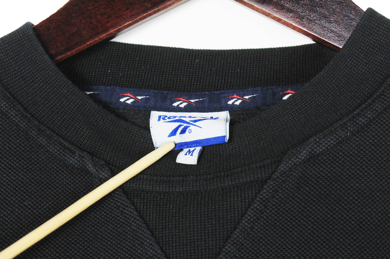 Vintage Reebok Sweatshirt Small