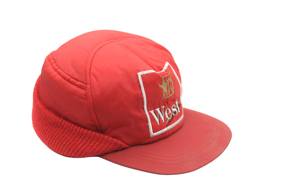 Vintage West Cap