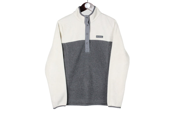 Vintage Columbia Fleece Women's Medium