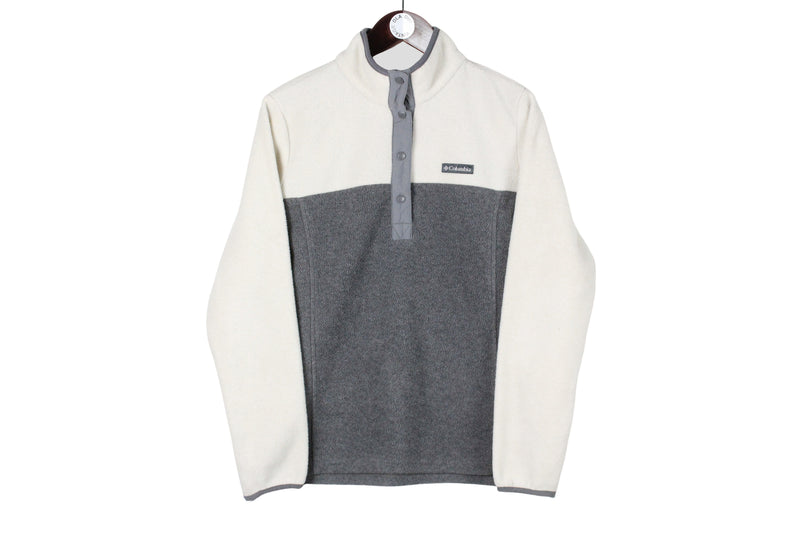 Vintage Columbia Fleece Women's Medium