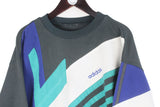 Vintage Adidas Sweatshirt Small