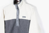 Vintage Columbia Fleece Women's Medium