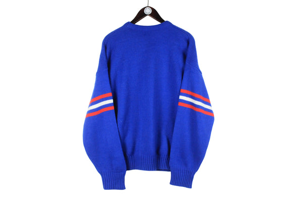 Vintage New York Giants Sweater Medium