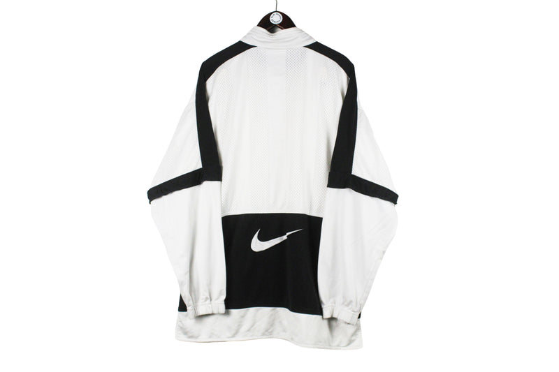 Vintage Nike Jacket XLarge