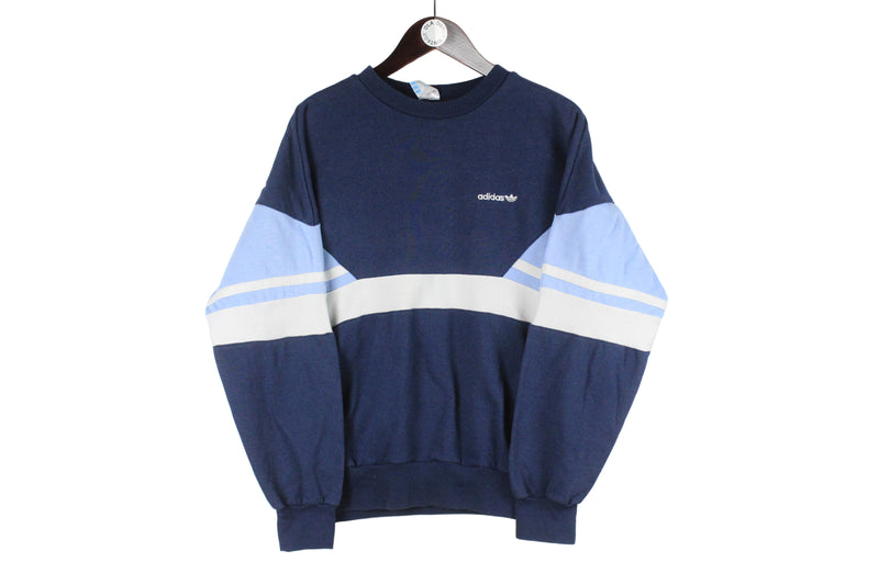 Vintage Adidas Sweatshirt Small