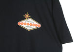 Vintage Las Vegas Casino T-Shirt Large
