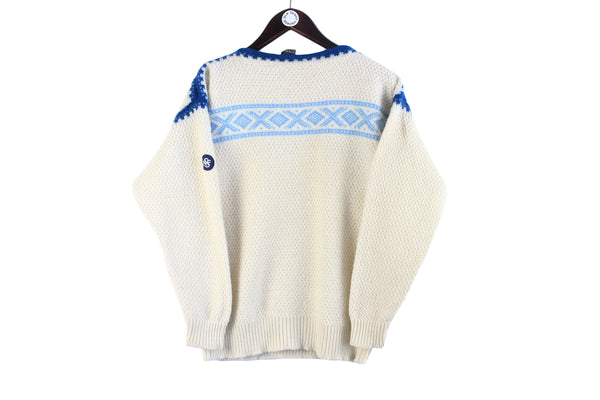Vintage Dale of Norway Sweater Women’s Medium