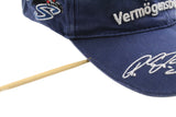 Vintage Ralf Schumacher Cap